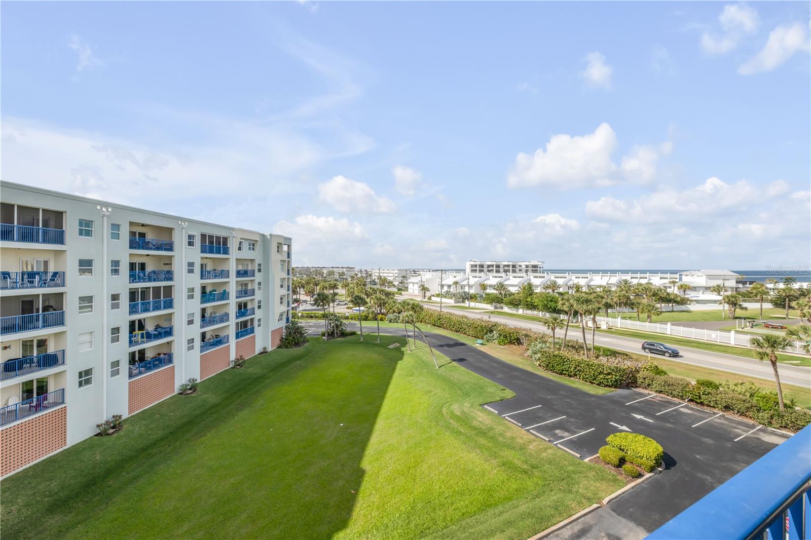 5300 S ATLANTIC AVE #2-501, NEW SMYRNA BEACH, FL, 32169