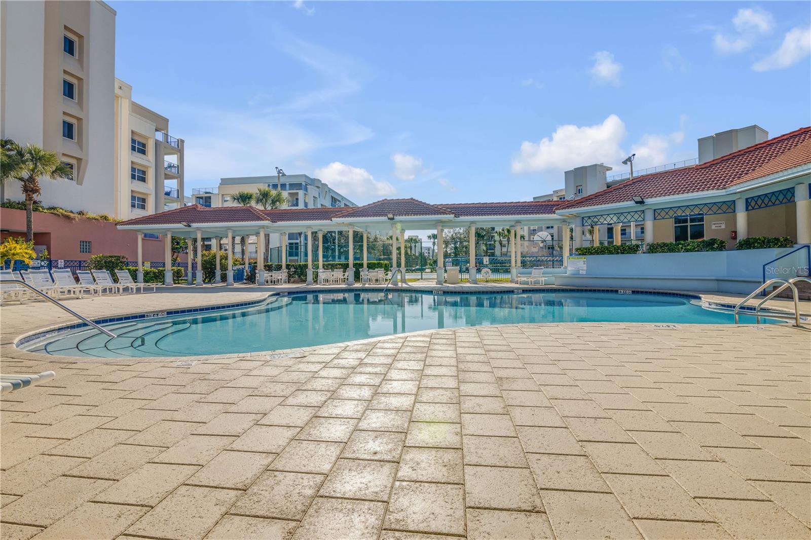 5300 S ATLANTIC AVE #2-501, NEW SMYRNA BEACH, FL, 32169