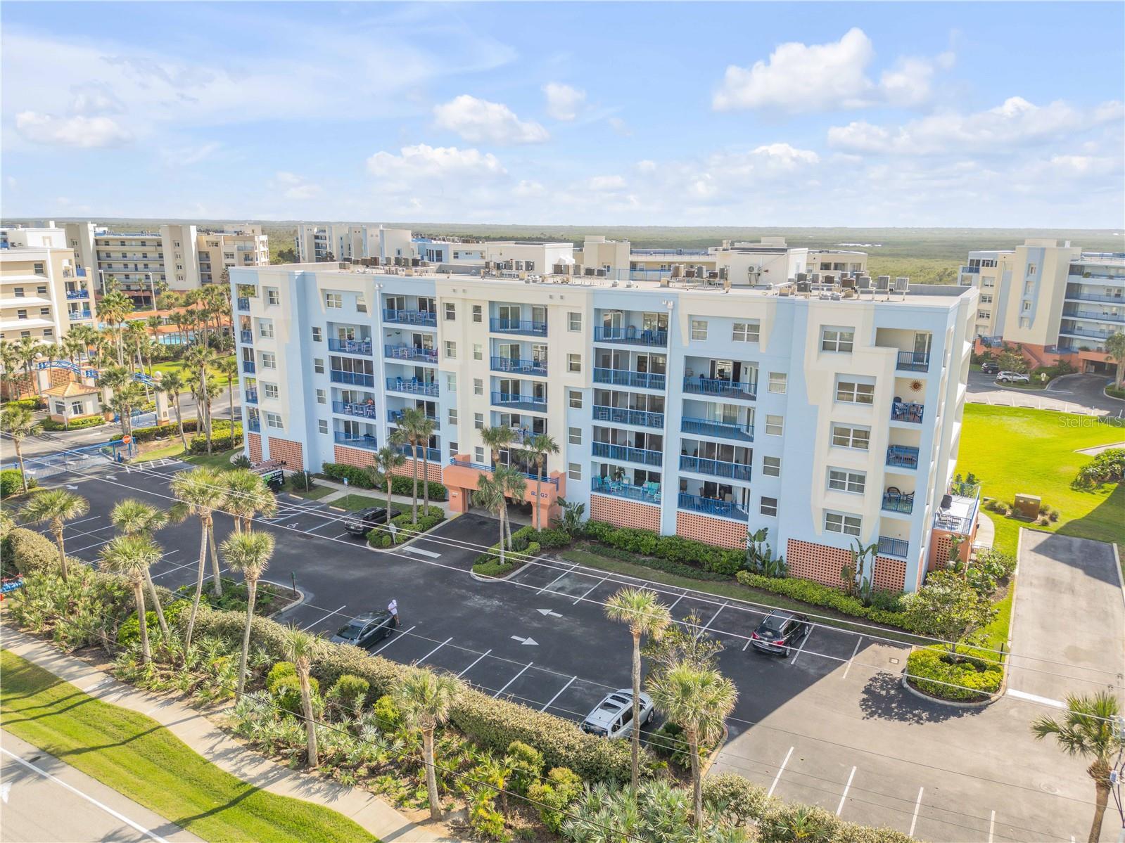 5300 S ATLANTIC AVE #2-501, NEW SMYRNA BEACH, FL, 32169