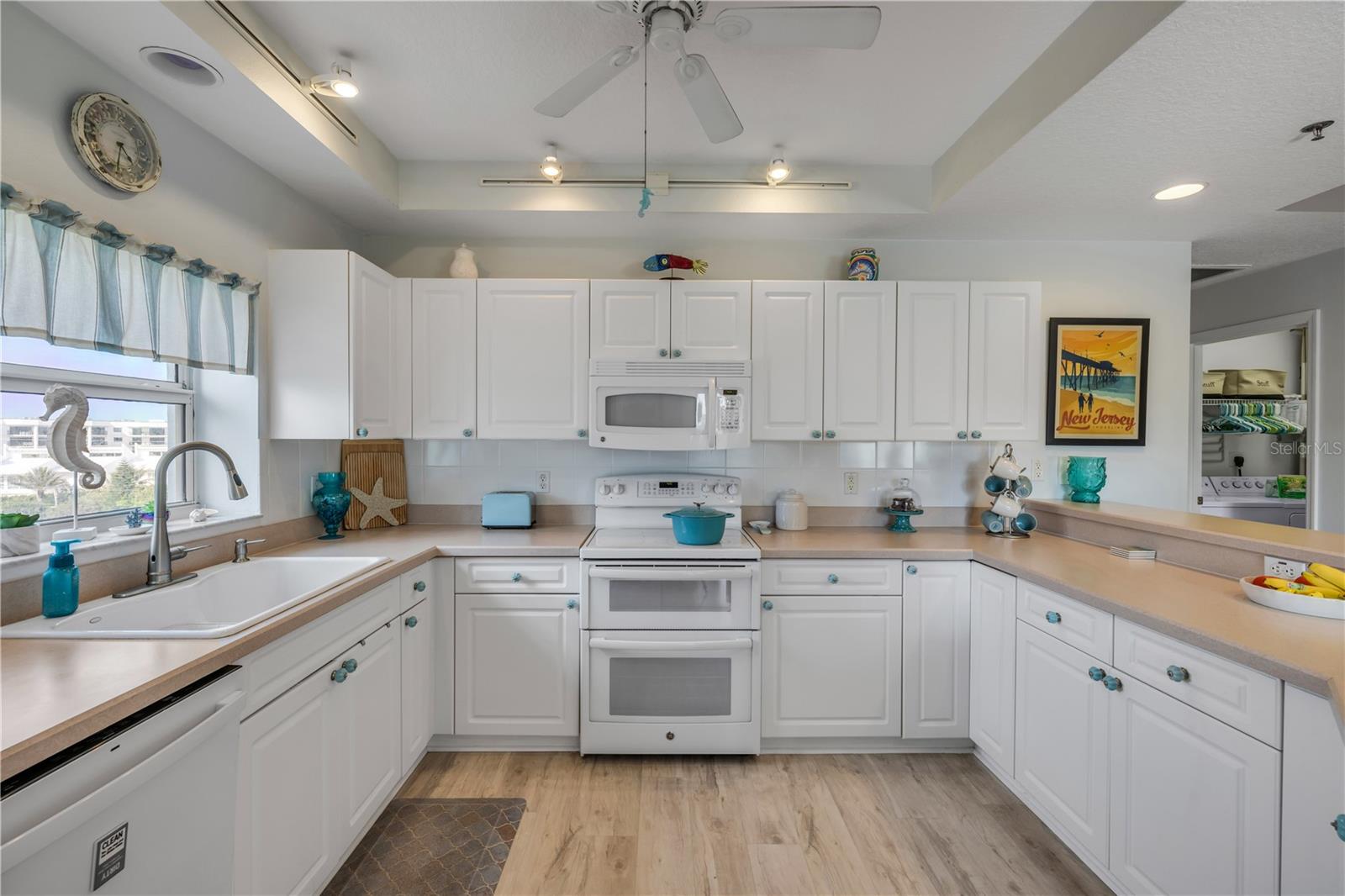 5300 S ATLANTIC AVE #2-501, NEW SMYRNA BEACH, FL, 32169