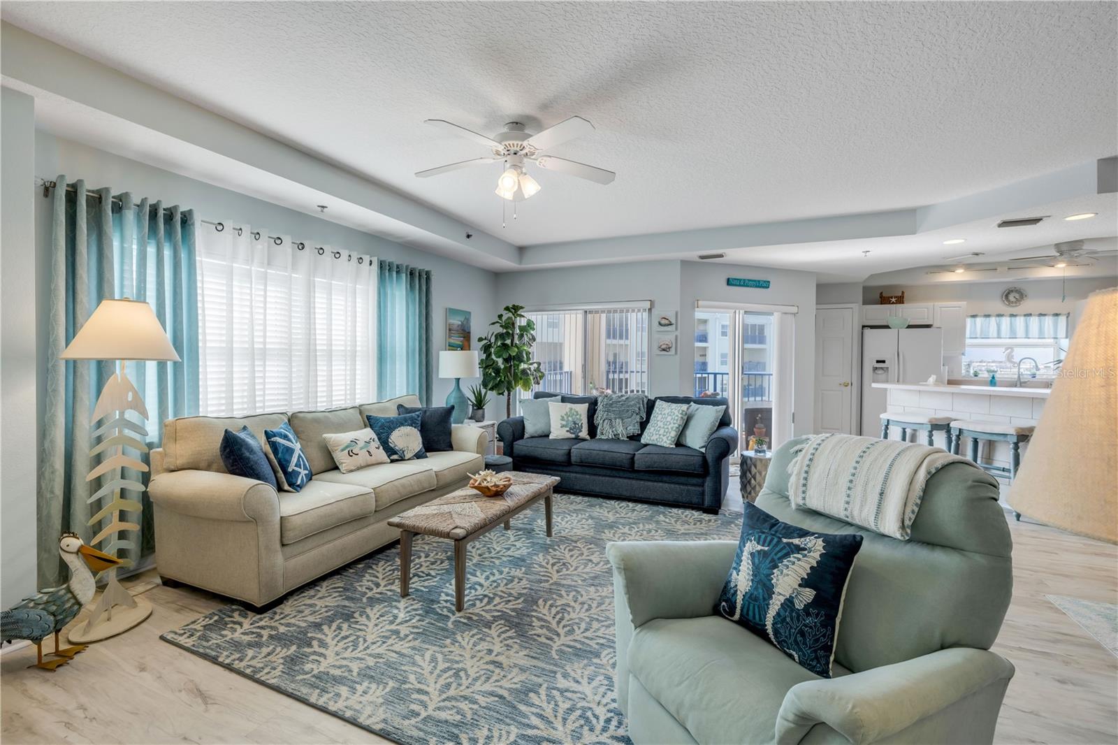 5300 S ATLANTIC AVE #2-501, NEW SMYRNA BEACH, FL, 32169