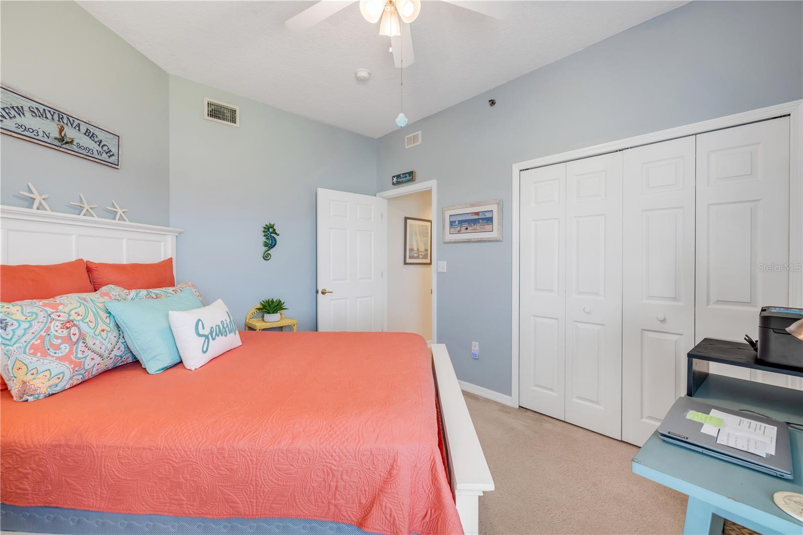 5300 S ATLANTIC AVE #2-501, NEW SMYRNA BEACH, FL, 32169