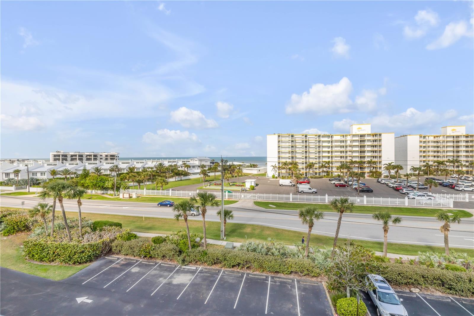 5300 S ATLANTIC AVE #2-501, NEW SMYRNA BEACH, FL, 32169