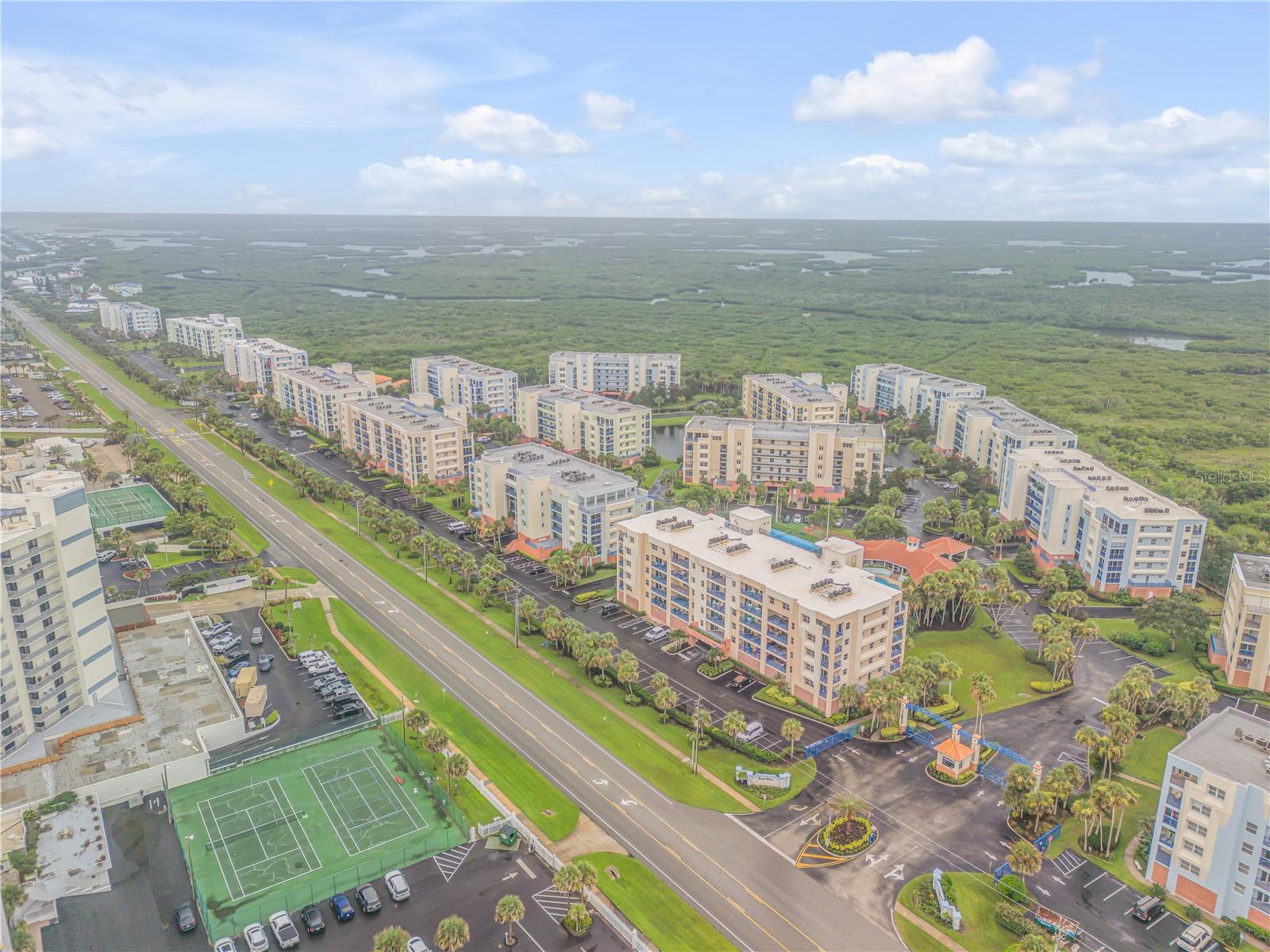 5300 S ATLANTIC AVE #2-501, NEW SMYRNA BEACH, FL, 32169