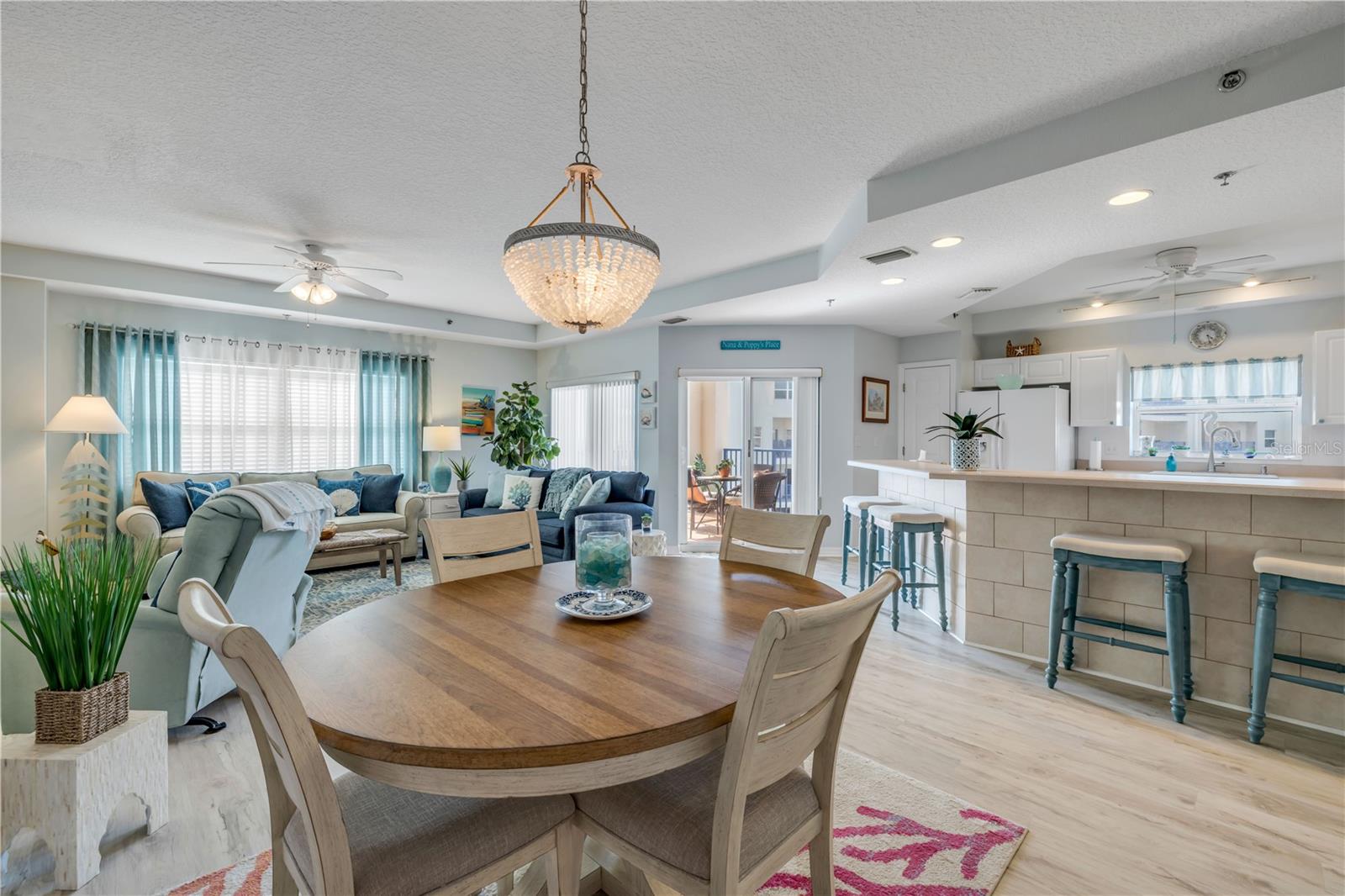 5300 S ATLANTIC AVE #2-501, NEW SMYRNA BEACH, FL, 32169