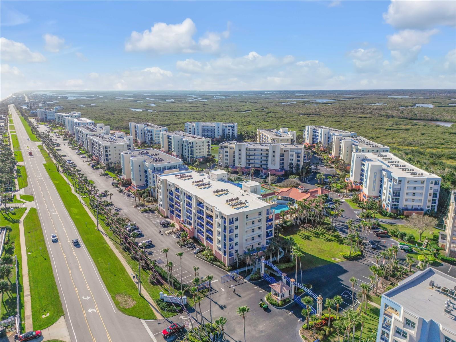 5300 S ATLANTIC AVE #2-501, NEW SMYRNA BEACH, FL, 32169