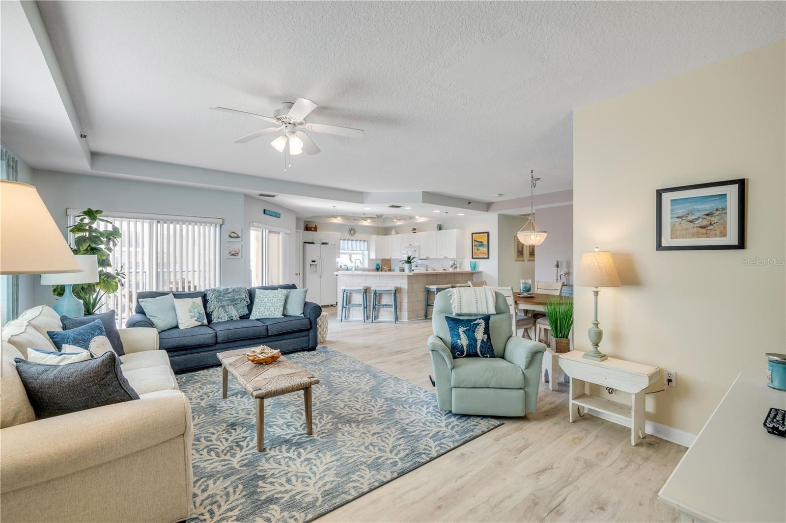 5300 S ATLANTIC AVE #2-501, NEW SMYRNA BEACH, FL, 32169
