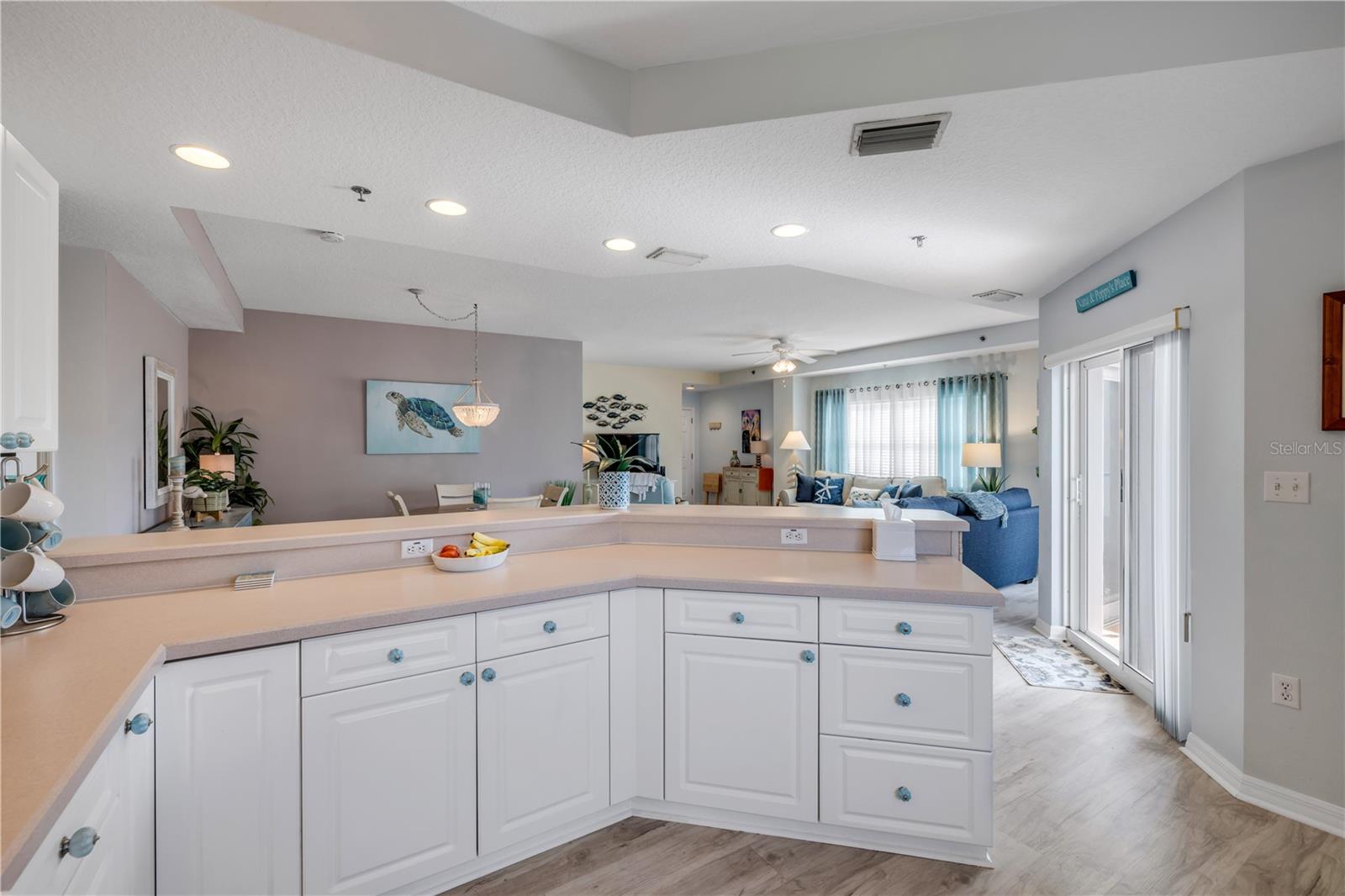 5300 S ATLANTIC AVE #2-501, NEW SMYRNA BEACH, FL, 32169