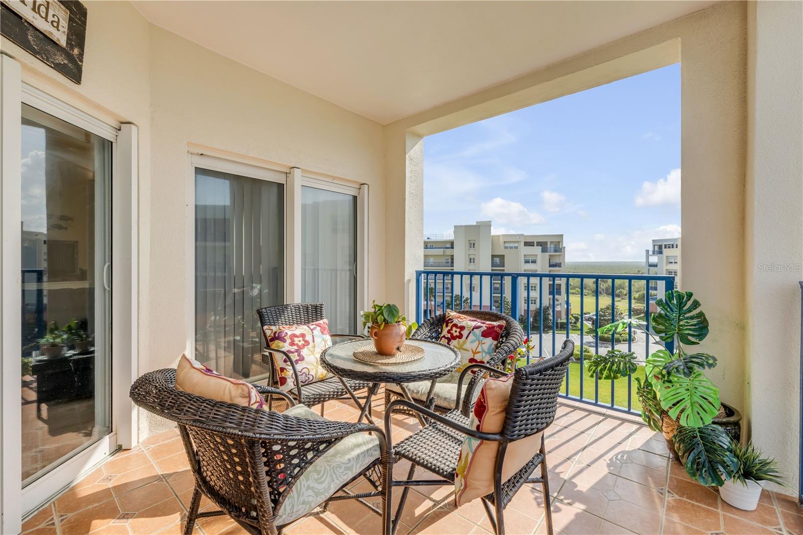 5300 S ATLANTIC AVE #2-501, NEW SMYRNA BEACH, FL, 32169