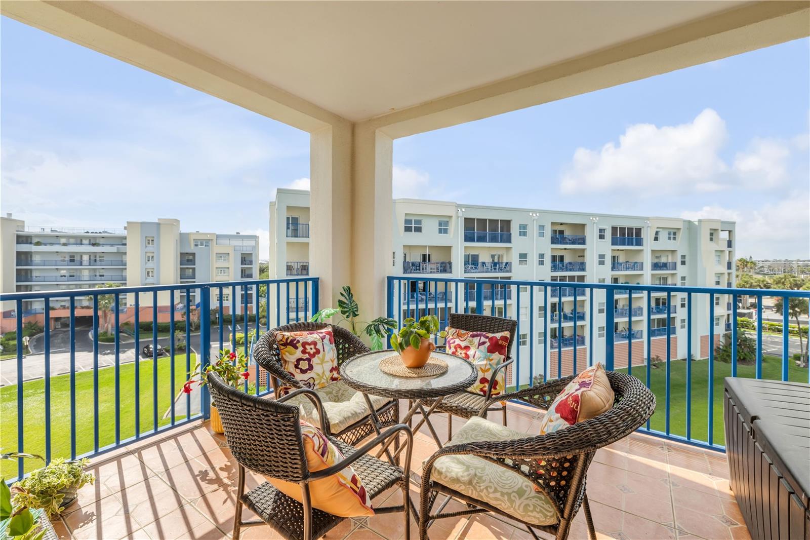 5300 S ATLANTIC AVE #2-501, NEW SMYRNA BEACH, FL, 32169