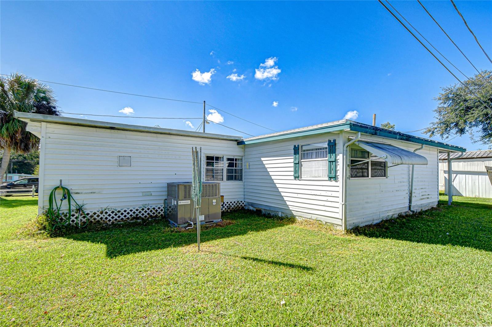 39153 HILLCREST DR, ZEPHYRHILLS, FL, 33542