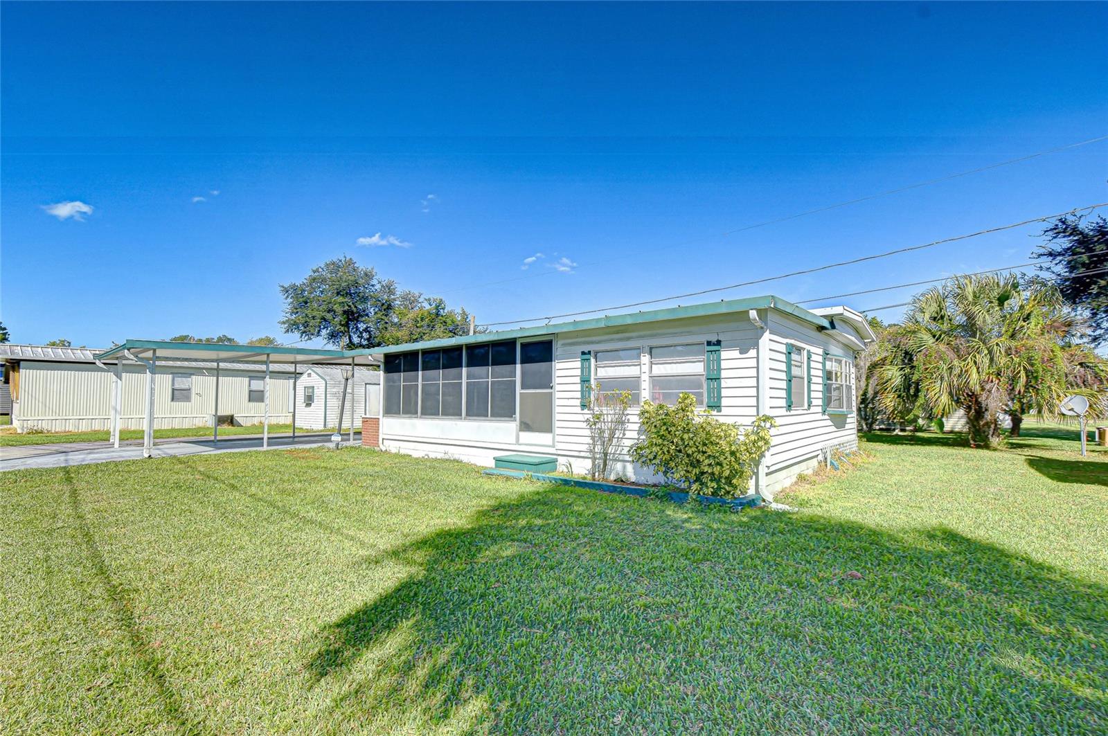 39153 HILLCREST DR, ZEPHYRHILLS, FL, 33542