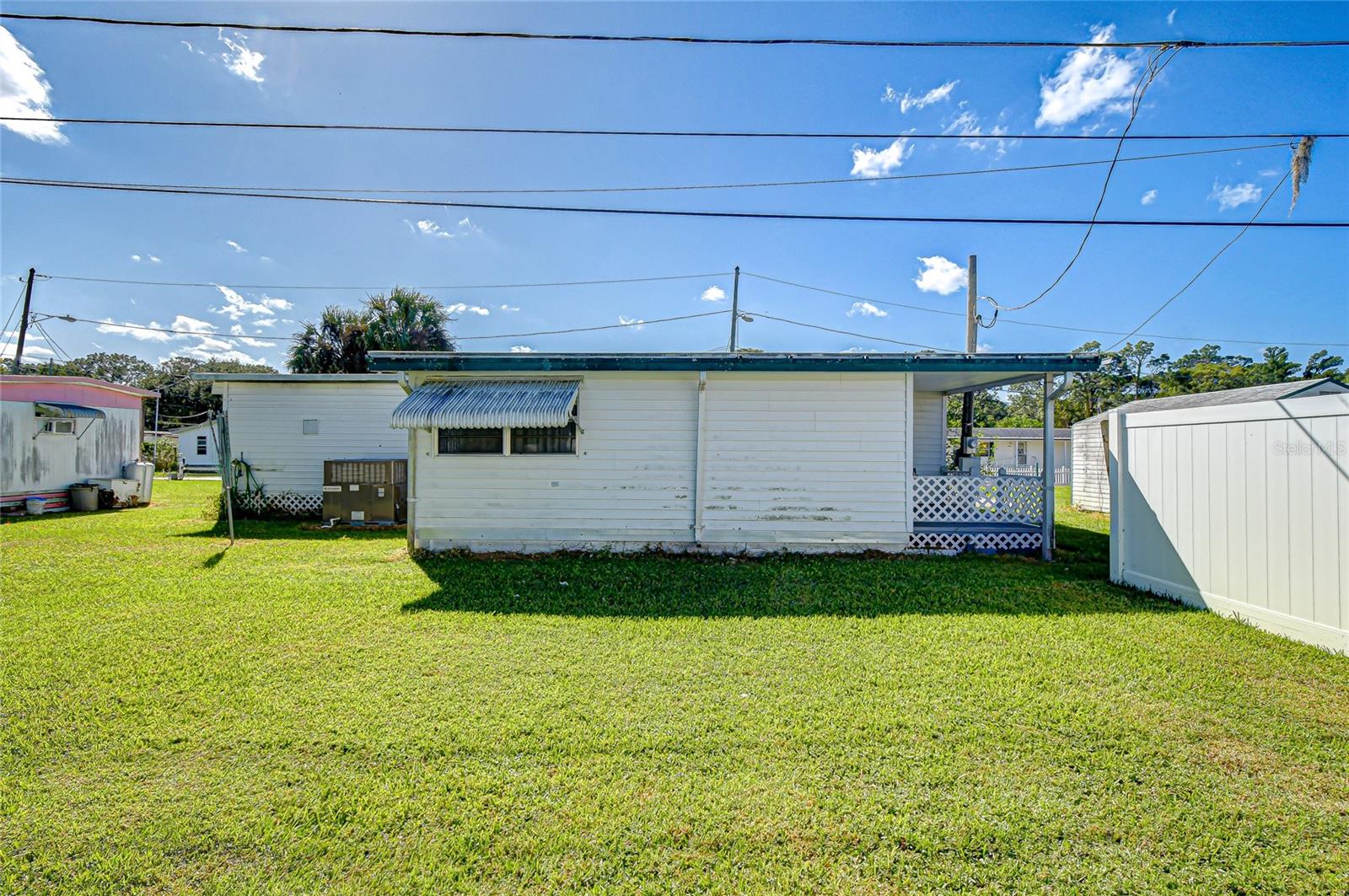 39153 HILLCREST DR, ZEPHYRHILLS, FL, 33542