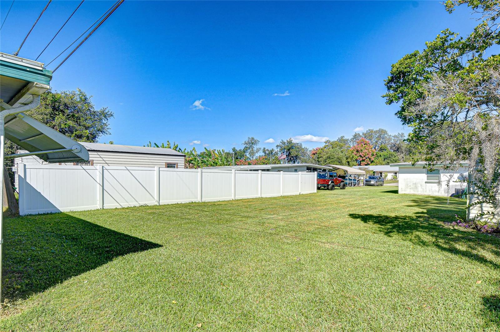 39153 HILLCREST DR, ZEPHYRHILLS, FL, 33542