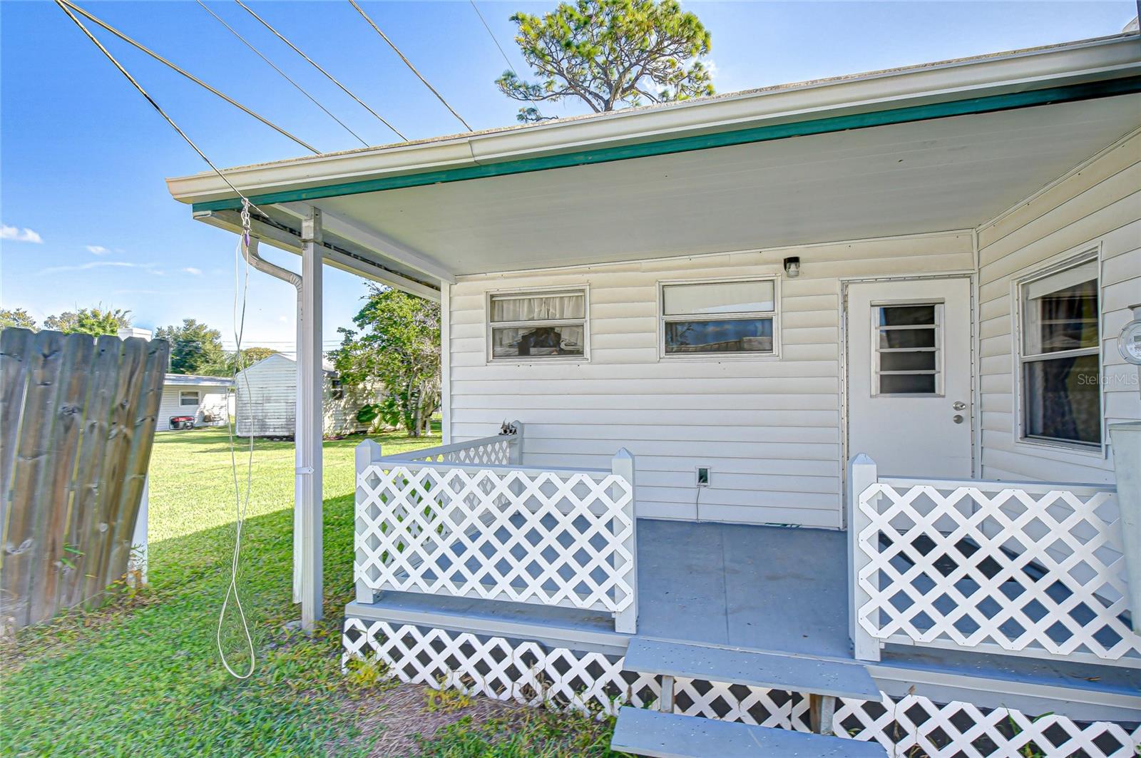 39153 HILLCREST DR, ZEPHYRHILLS, FL, 33542