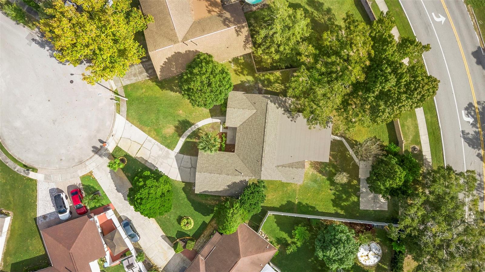 1332 RASPBERRY CT, CASSELBERRY, FL, 32707