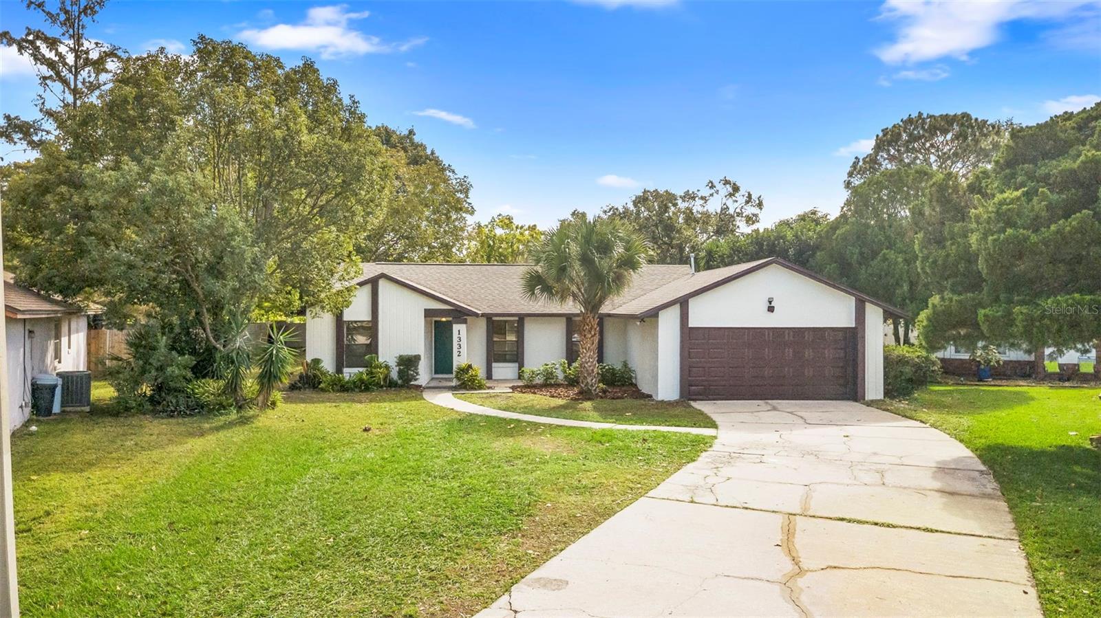 1332 RASPBERRY CT, CASSELBERRY, FL, 32707