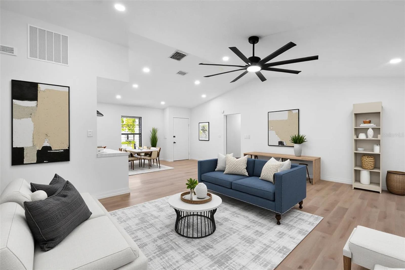 1332 RASPBERRY CT, CASSELBERRY, FL, 32707