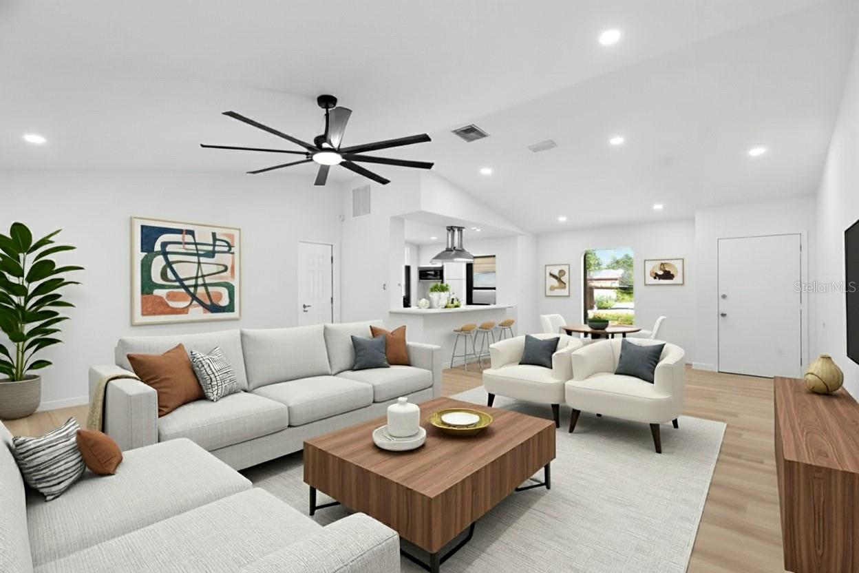 1332 RASPBERRY CT, CASSELBERRY, FL, 32707