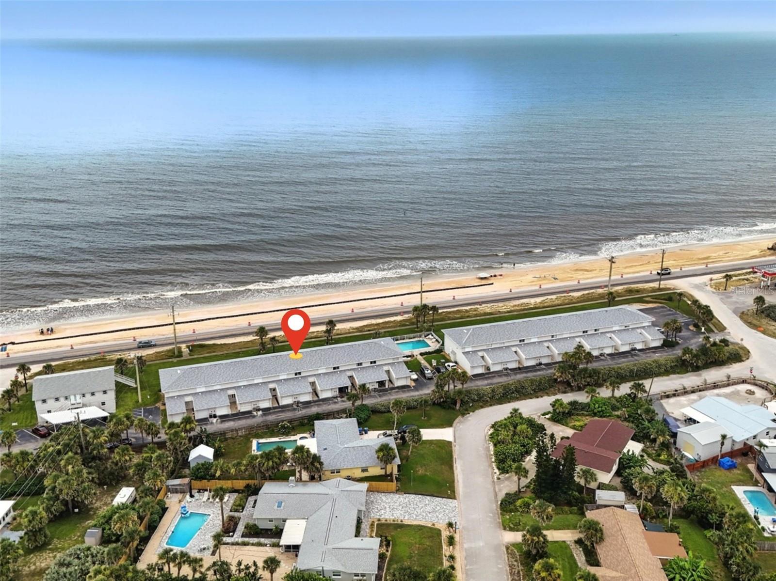 2480 OCEAN SHORE BLVD #118, ORMOND BEACH, FL, 32176
