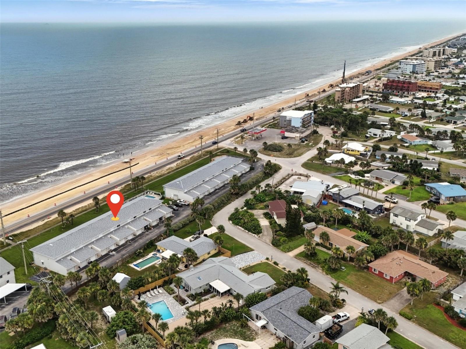 2480 OCEAN SHORE BLVD #118, ORMOND BEACH, FL, 32176