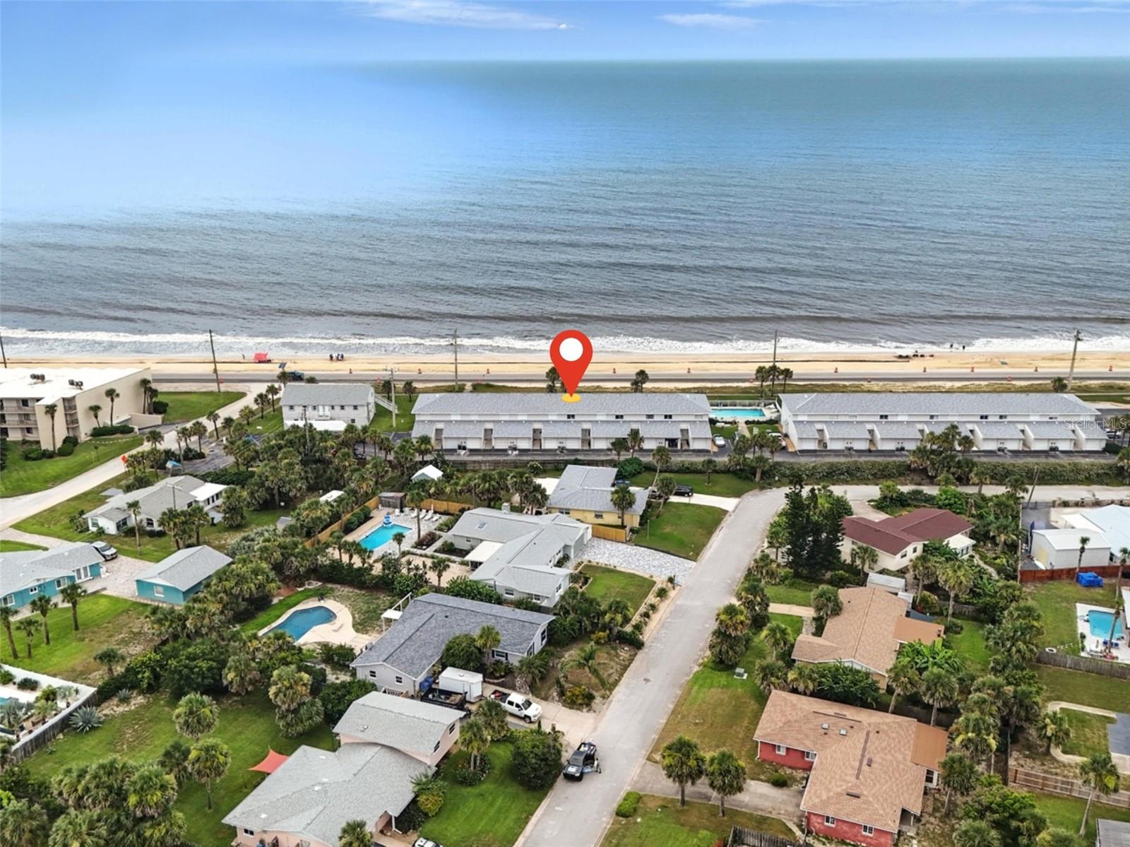 2480 OCEAN SHORE BLVD #118, ORMOND BEACH, FL, 32176