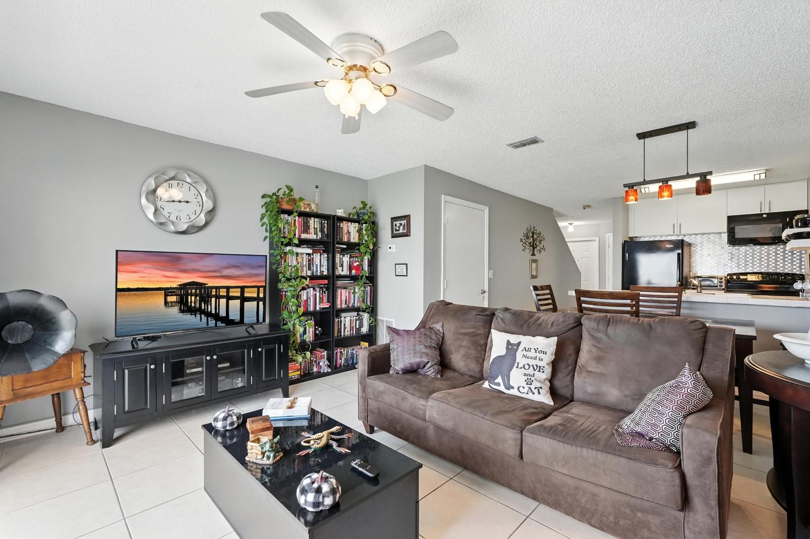 2480 OCEAN SHORE BLVD #118, ORMOND BEACH, FL, 32176