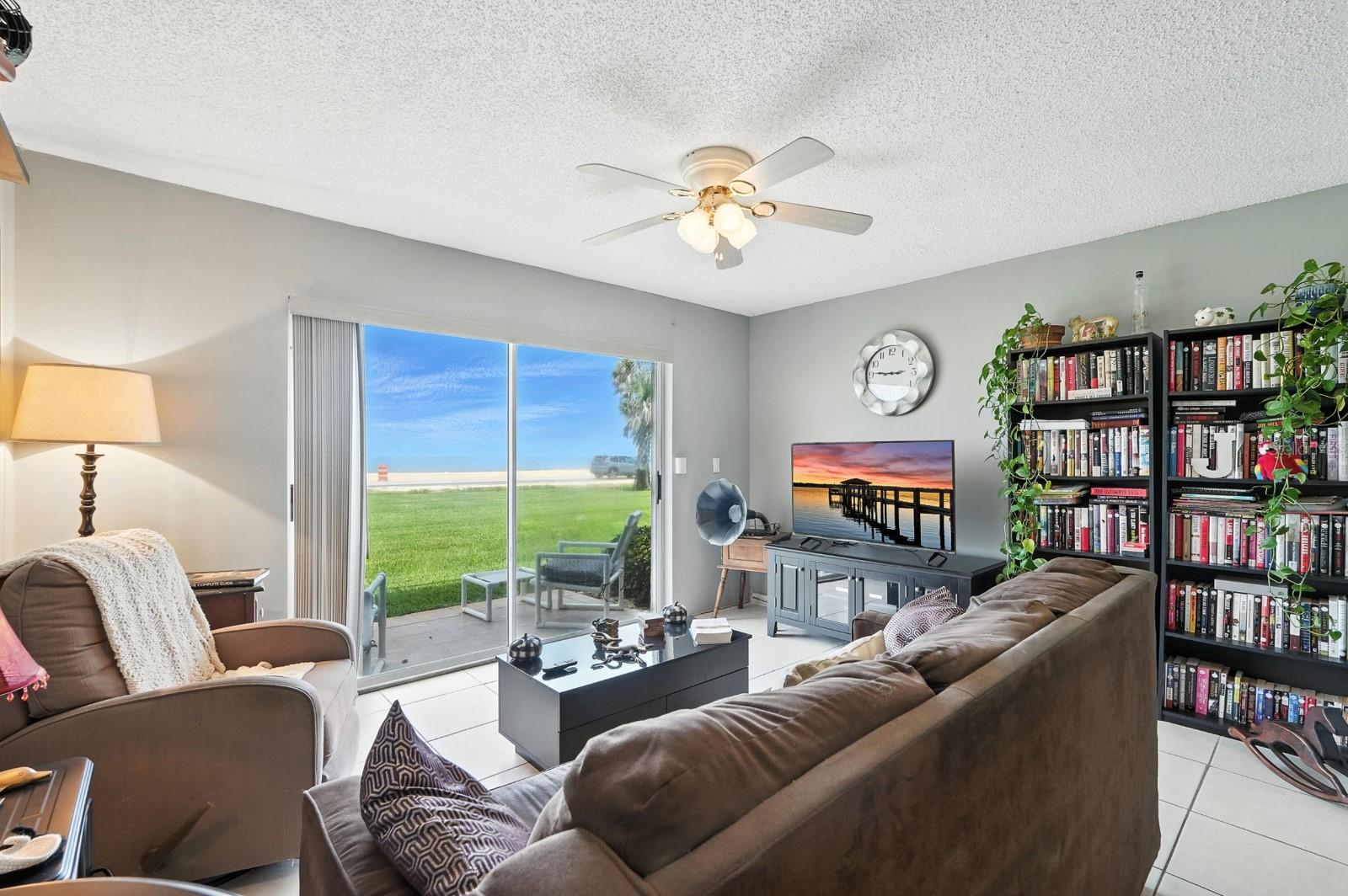 2480 OCEAN SHORE BLVD #118, ORMOND BEACH, FL, 32176