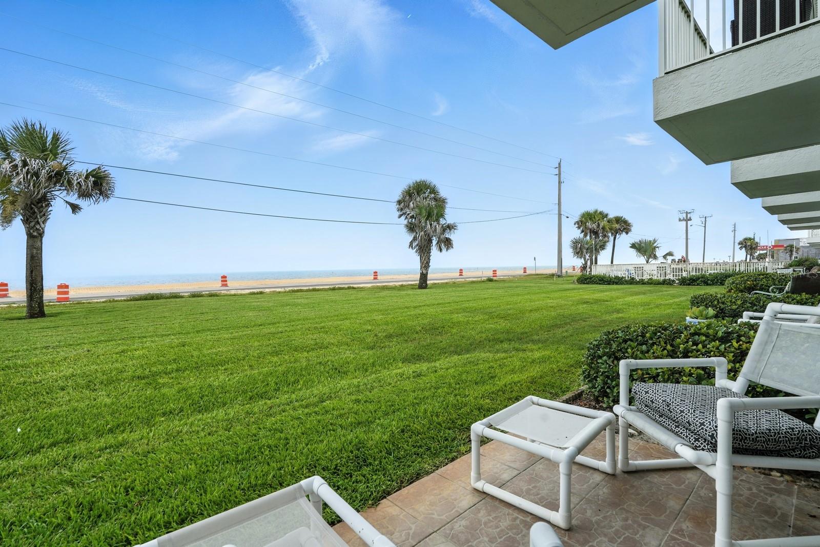 2480 OCEAN SHORE BLVD #118, ORMOND BEACH, FL, 32176