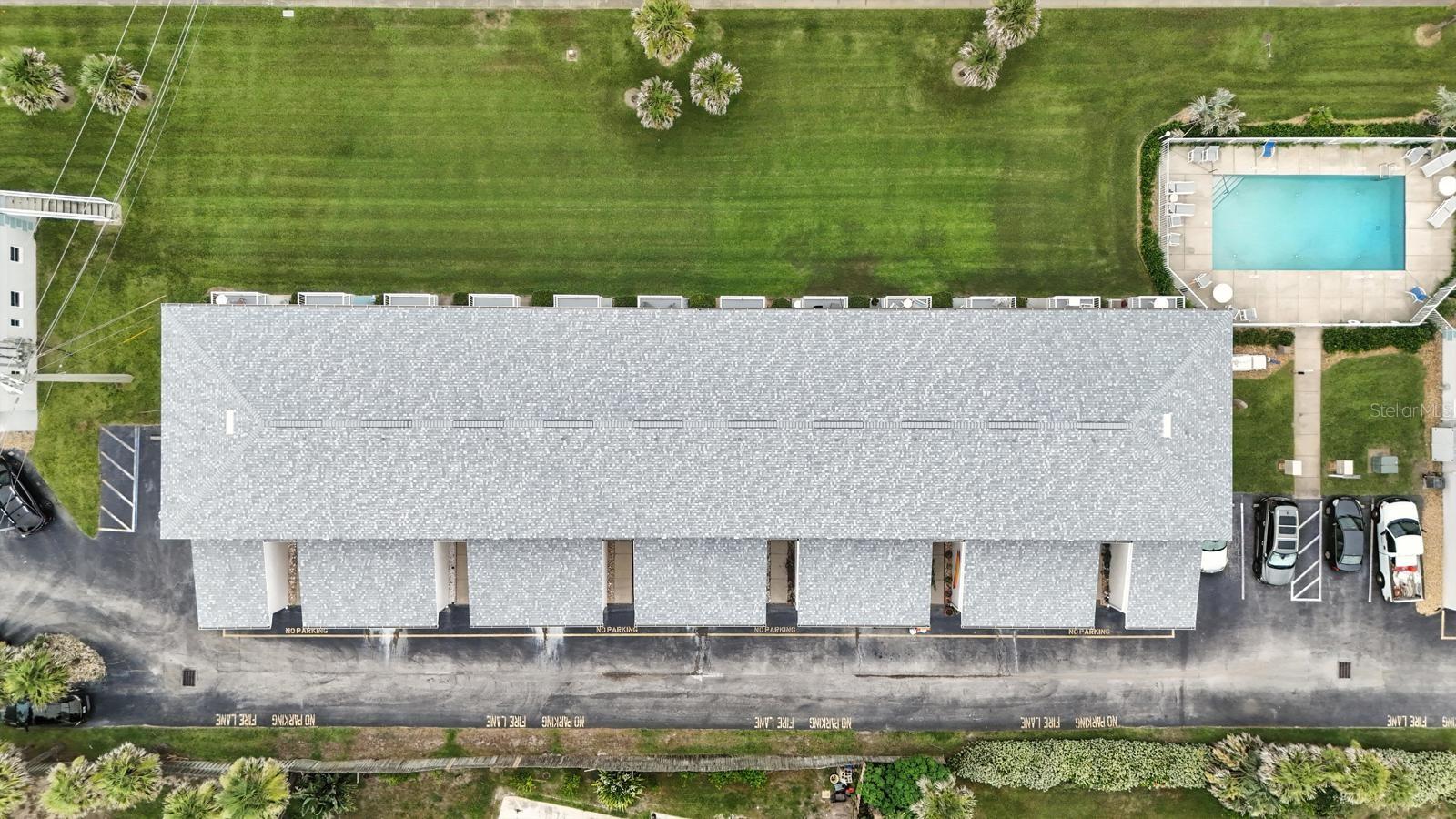 2480 OCEAN SHORE BLVD #118, ORMOND BEACH, FL, 32176