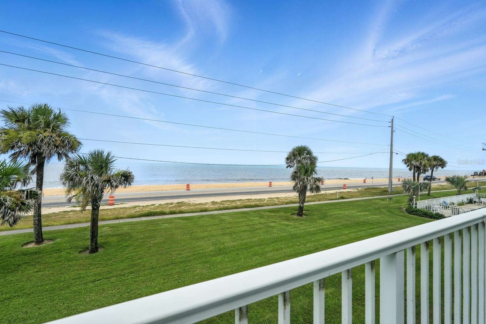 2480 OCEAN SHORE BLVD #118, ORMOND BEACH, FL, 32176