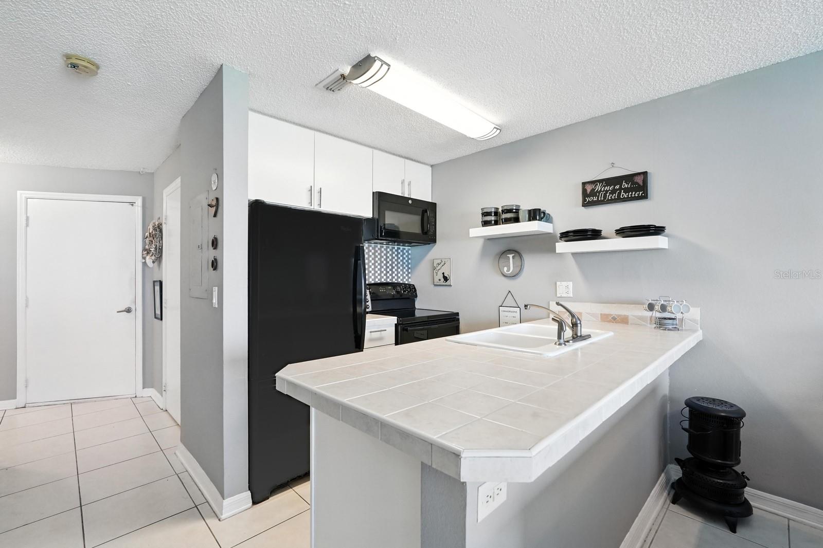 2480 OCEAN SHORE BLVD #118, ORMOND BEACH, FL, 32176