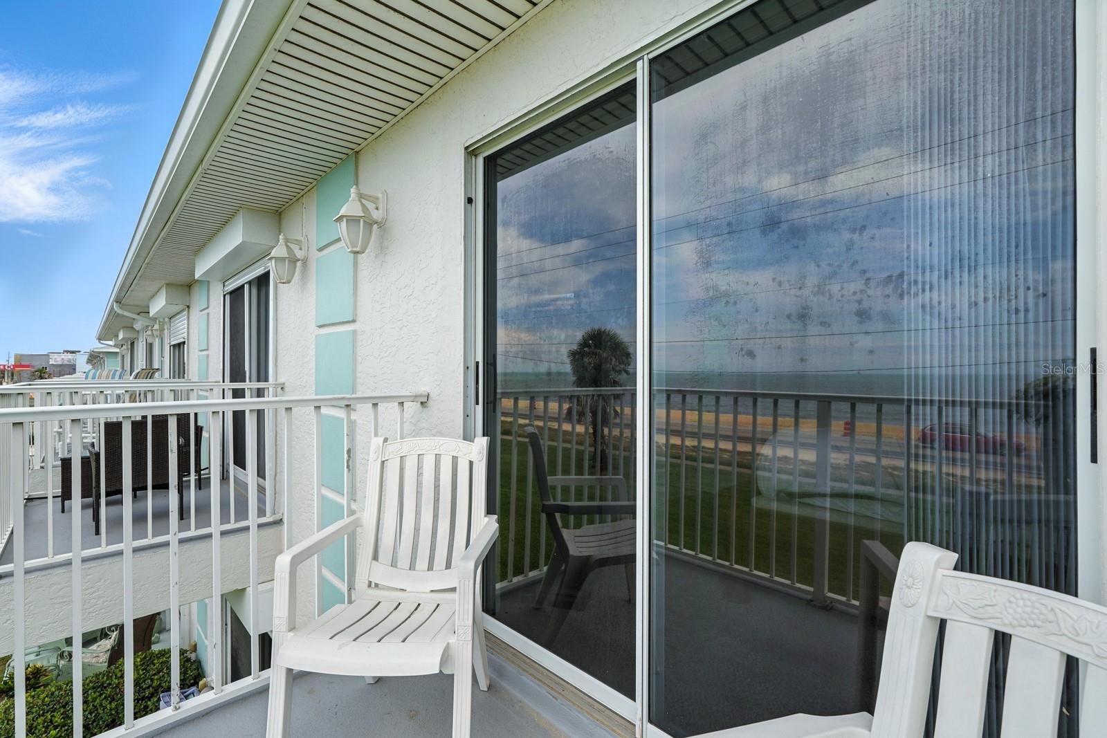 2480 OCEAN SHORE BLVD #118, ORMOND BEACH, FL, 32176