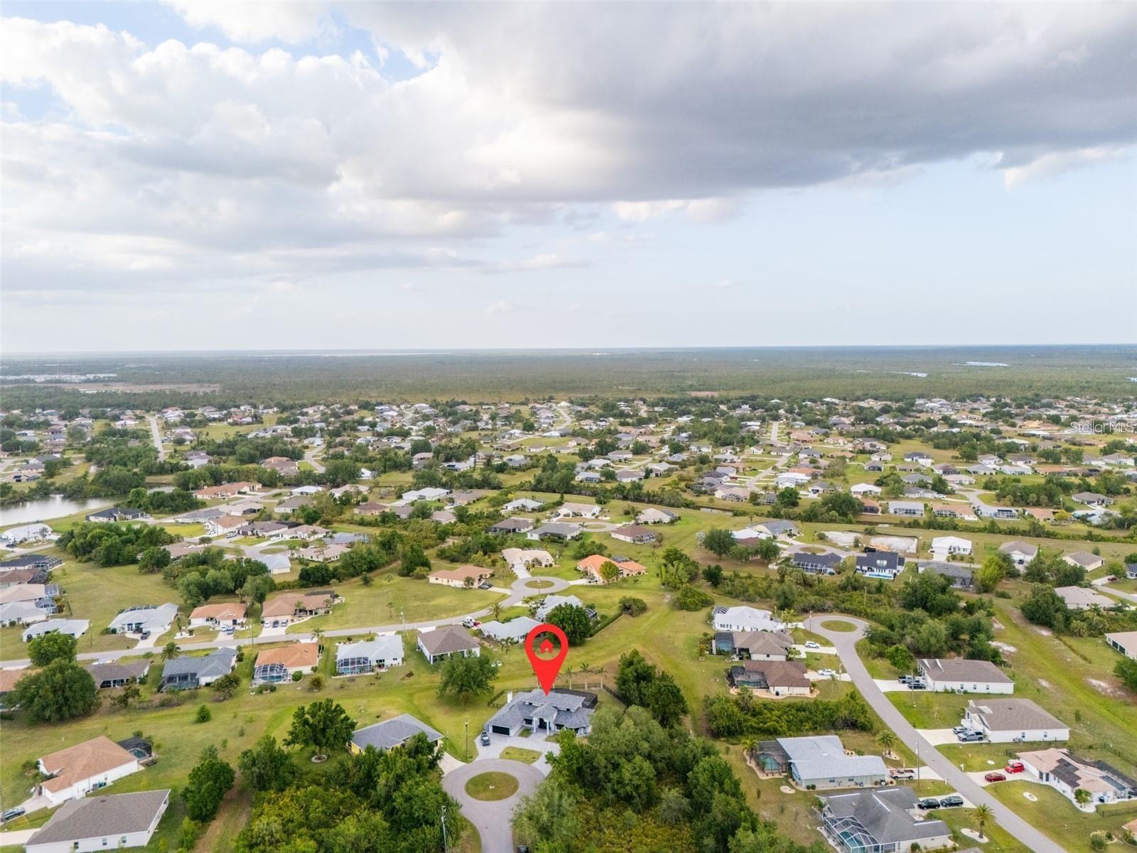 384 VIEDMA ST, PUNTA GORDA, FL, 33983