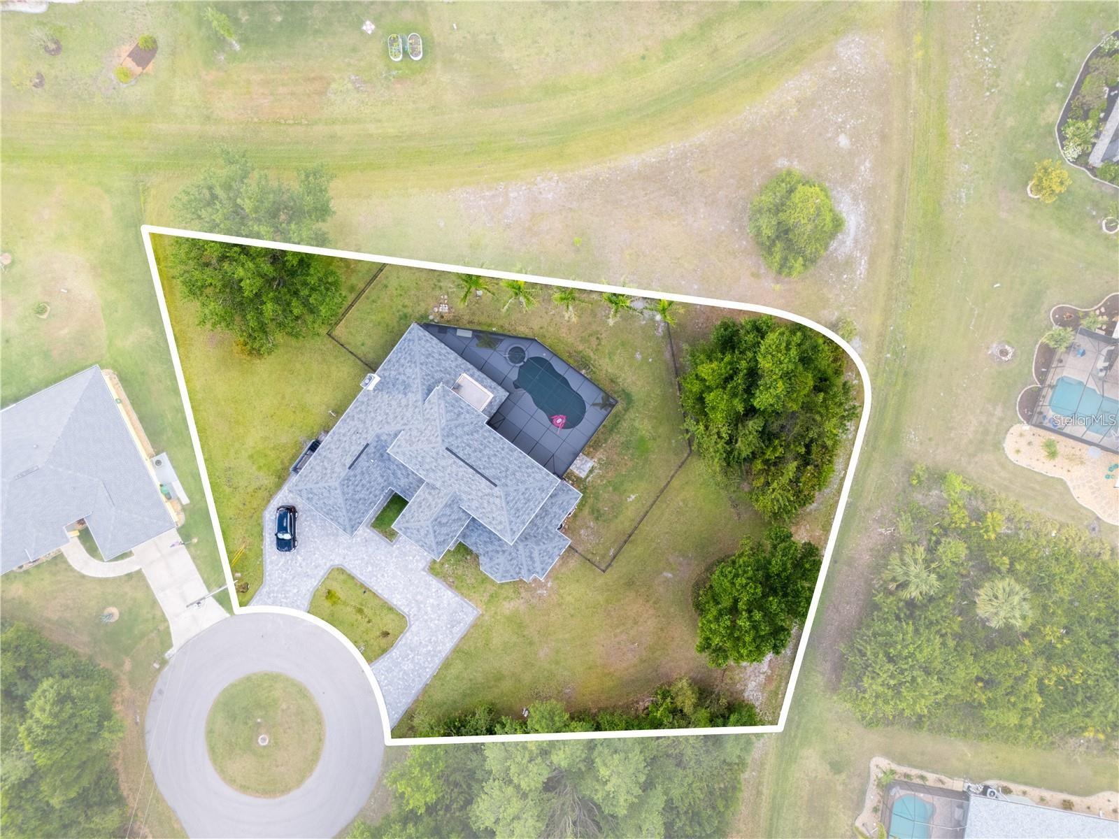 384 VIEDMA ST, PUNTA GORDA, FL, 33983