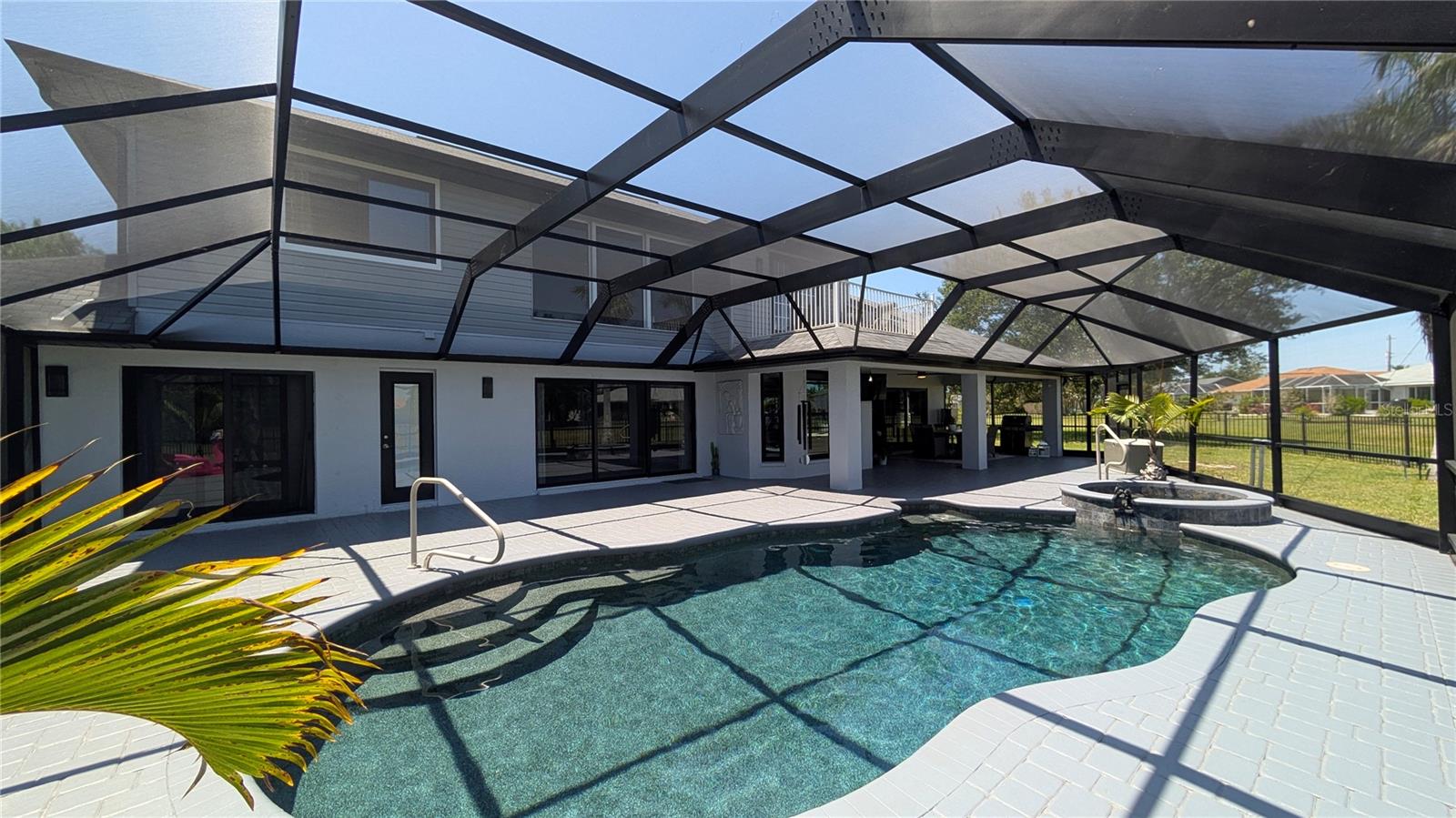 384 VIEDMA ST, PUNTA GORDA, FL, 33983