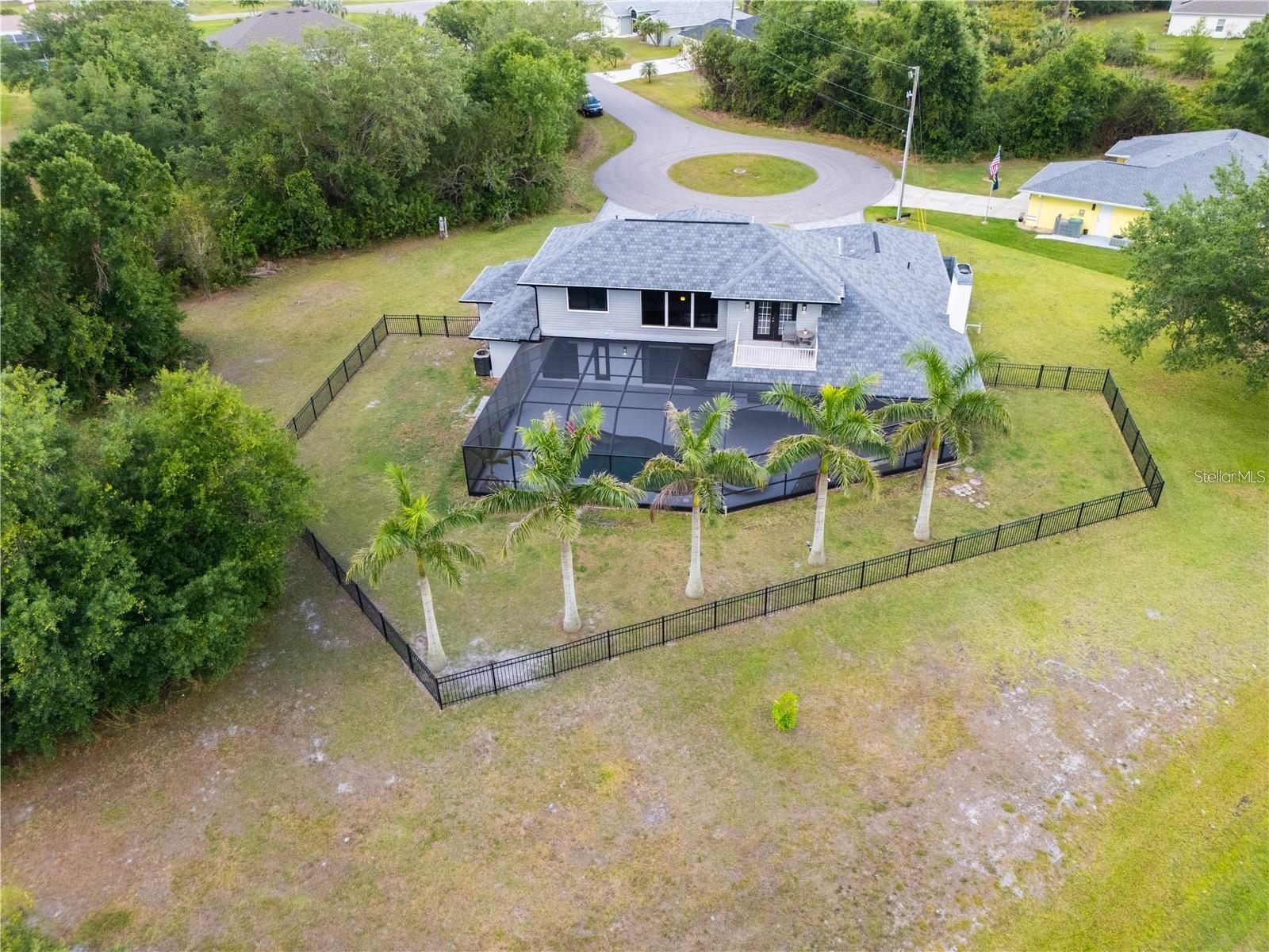 384 VIEDMA ST, PUNTA GORDA, FL, 33983