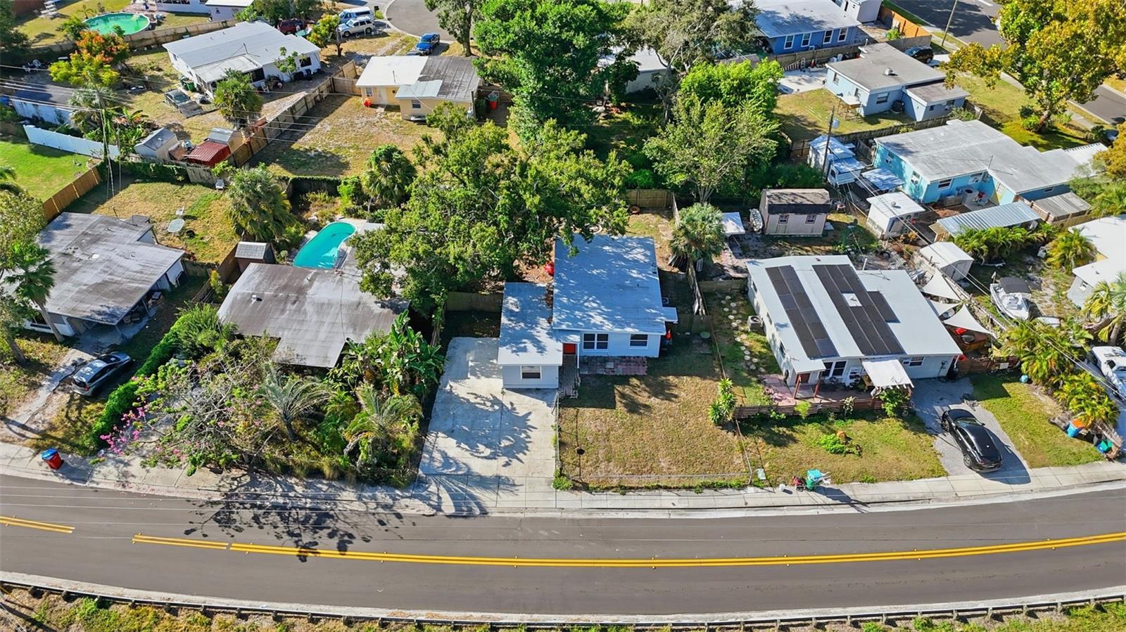 8148 BAYOU DR, SEMINOLE, FL, 33777