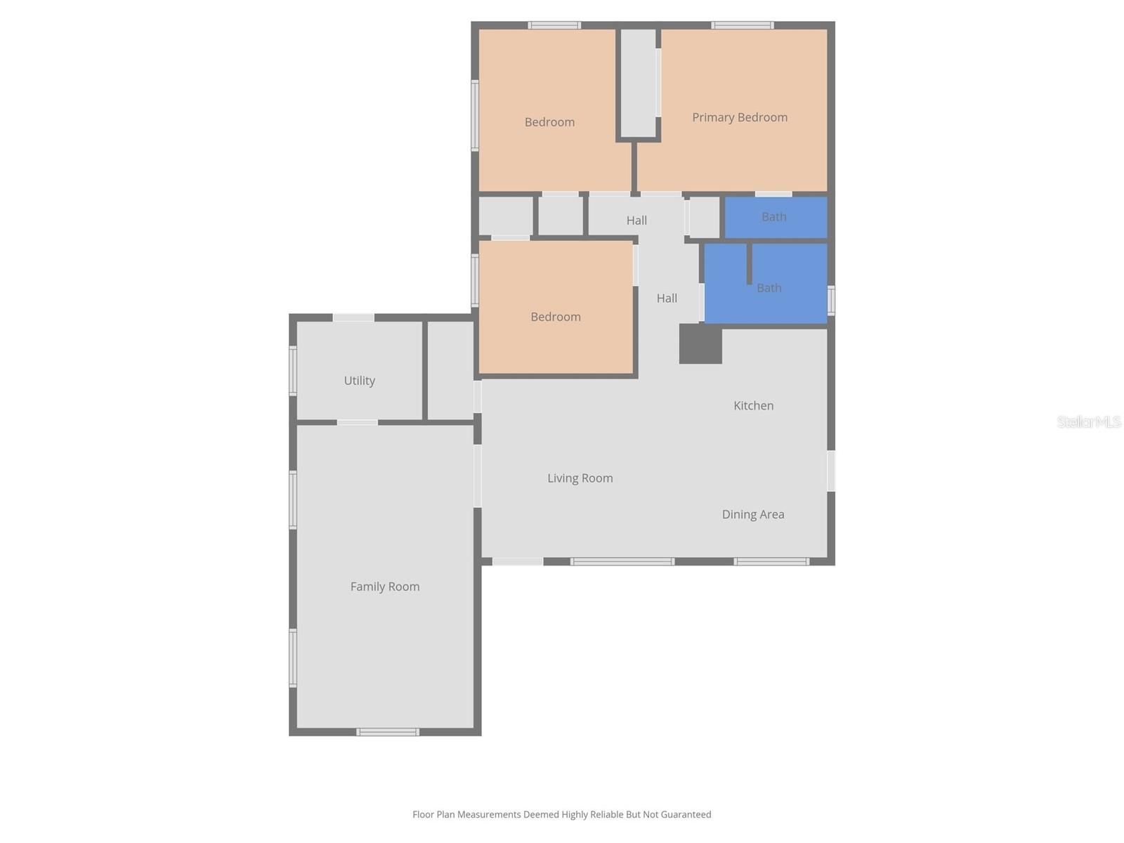 8148 BAYOU DR, SEMINOLE, FL, 33777