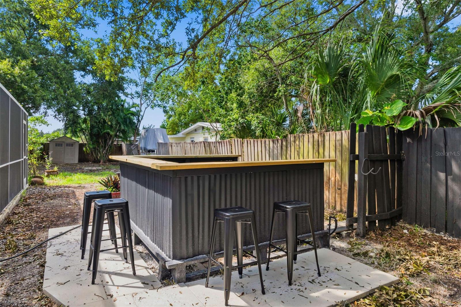 4412 W PEARL AVE, TAMPA, FL, 33611