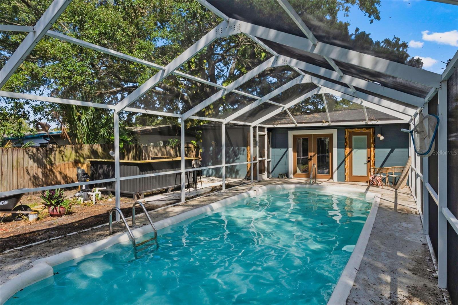 4412 W PEARL AVE, TAMPA, FL, 33611