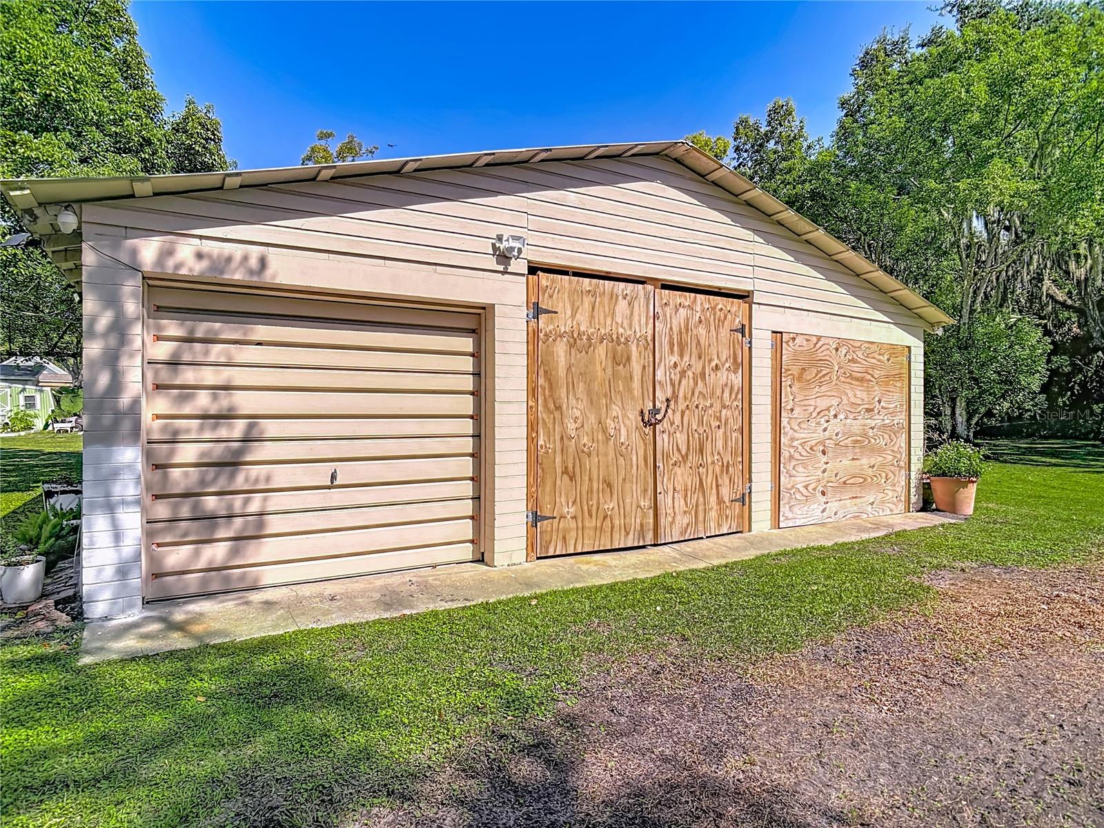 265 TANNER ST, NEW SMYRNA BEACH, FL, 32168