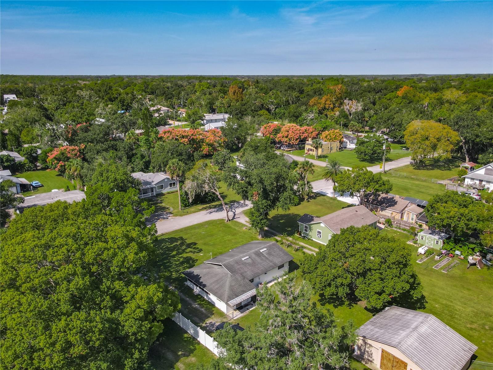 265 TANNER ST, NEW SMYRNA BEACH, FL, 32168