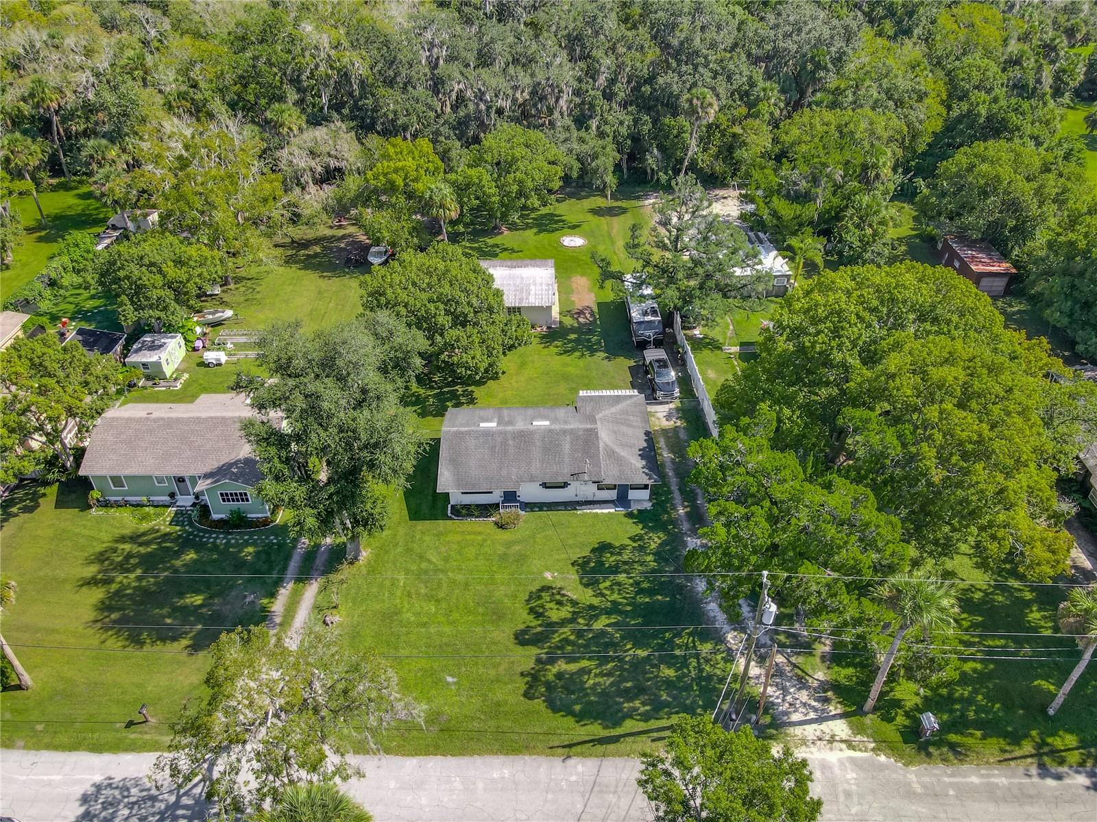 265 TANNER ST, NEW SMYRNA BEACH, FL, 32168