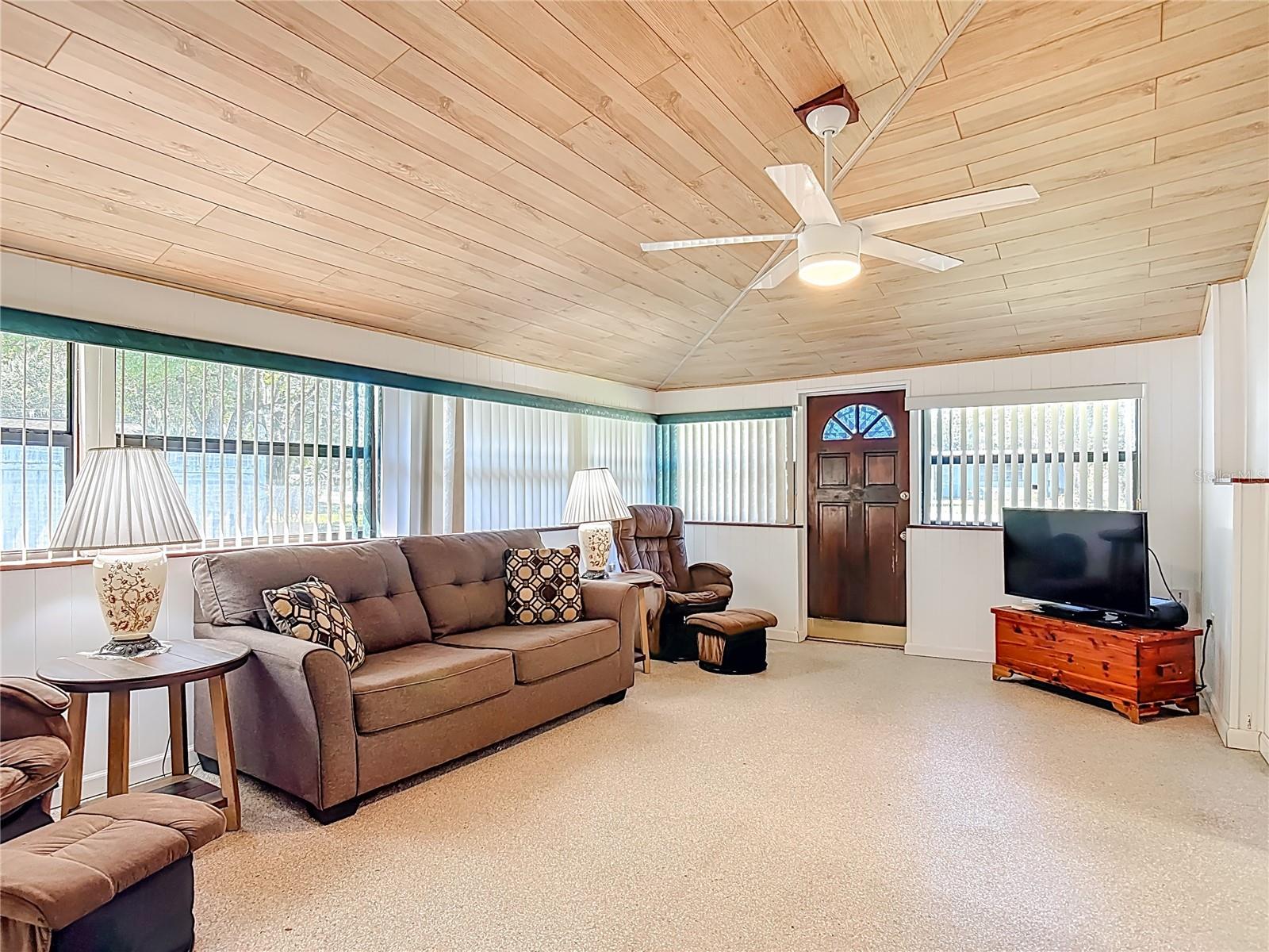 265 TANNER ST, NEW SMYRNA BEACH, FL, 32168