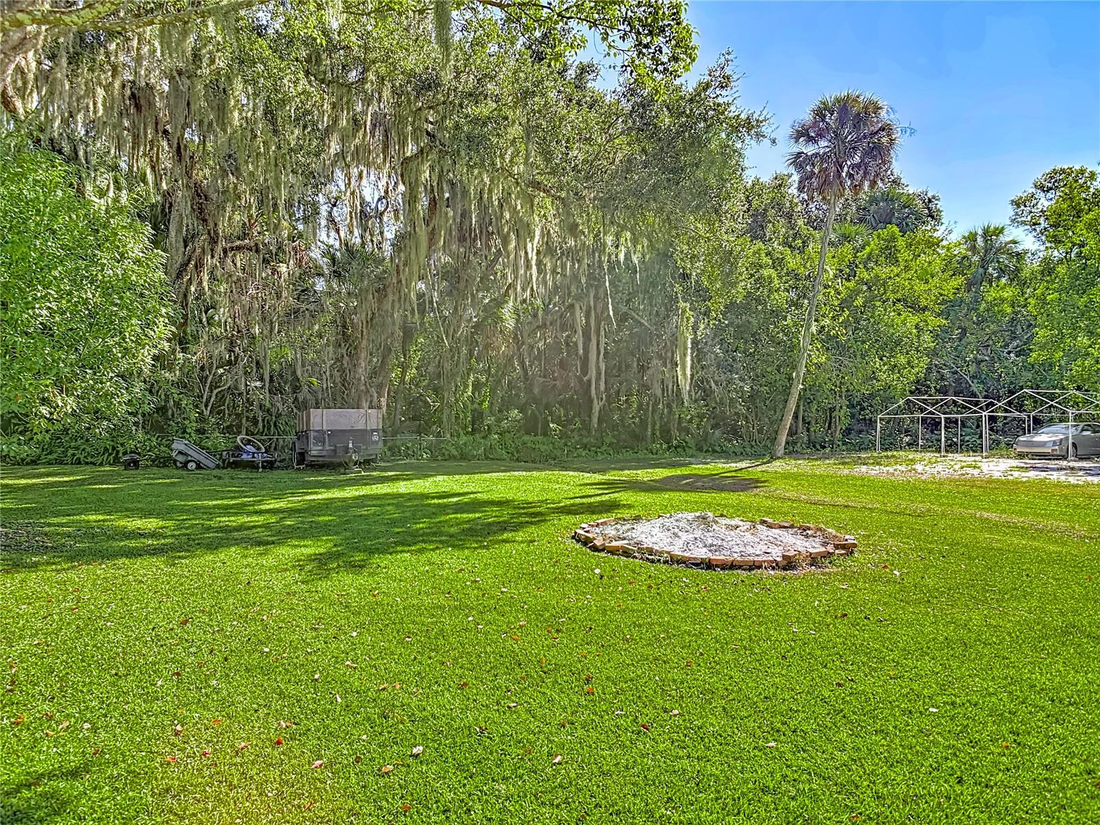 265 TANNER ST, NEW SMYRNA BEACH, FL, 32168