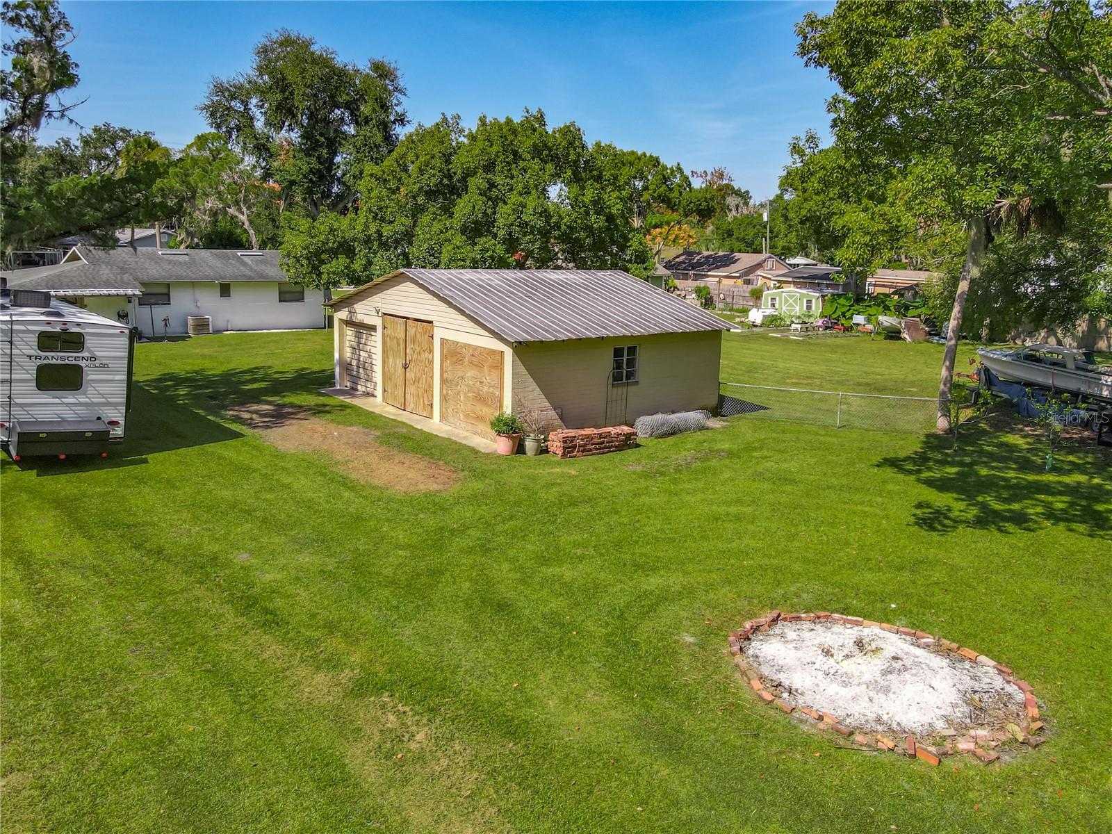 265 TANNER ST, NEW SMYRNA BEACH, FL, 32168