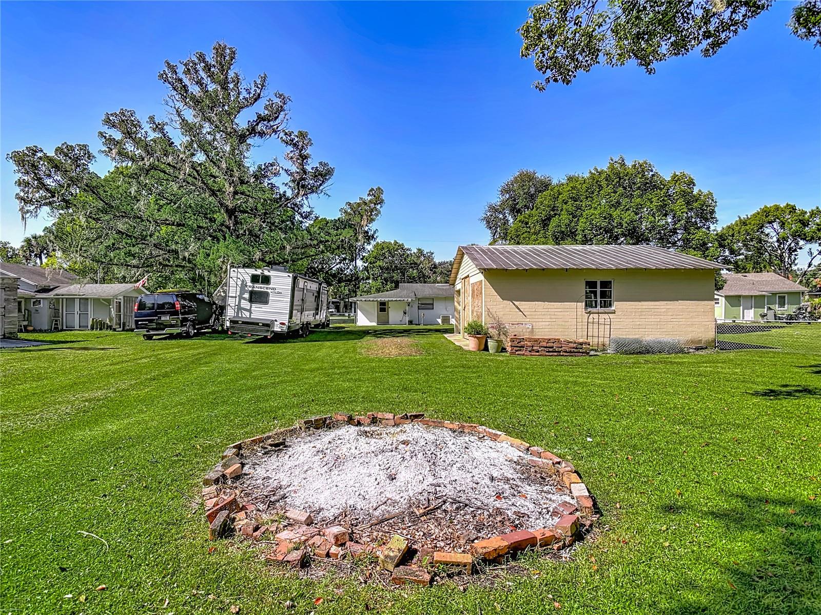 265 TANNER ST, NEW SMYRNA BEACH, FL, 32168