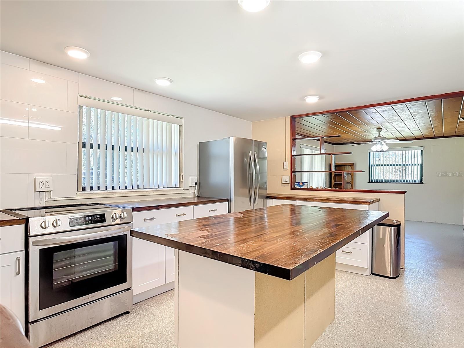 265 TANNER ST, NEW SMYRNA BEACH, FL, 32168