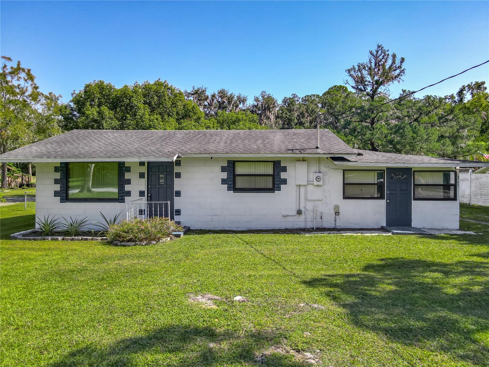 265 TANNER ST, NEW SMYRNA BEACH, FL, 32168